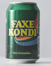 Faxe Kondi (0,33 l)