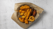 Alberts Snack Box