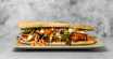 Footlong Sandwich