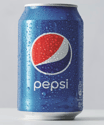 Pepsi (0,33 l)