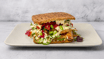 Chili Fuldkorn Sandwich