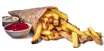 Pommes Frites