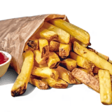 Pommes Frites