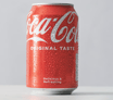 Coca Cola (0,33 l)